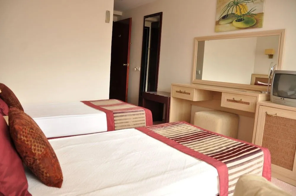 Cashmere Hotel