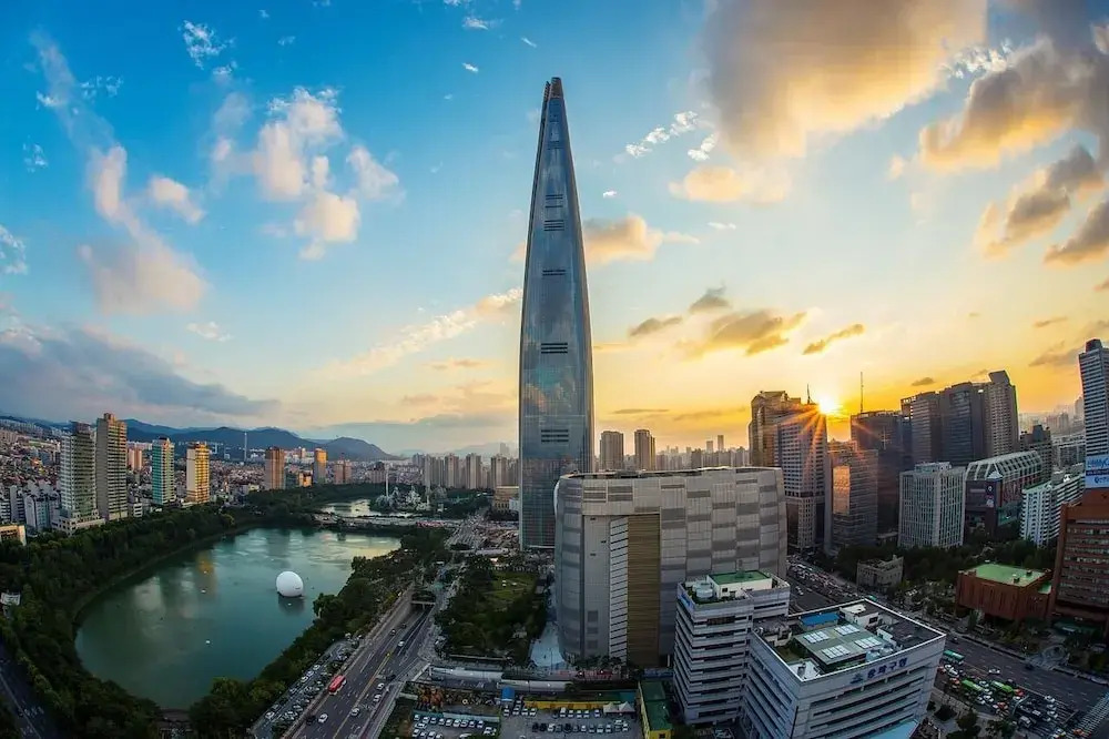 Anook Hotel and Spa Seoul Jongno Anguk 1st