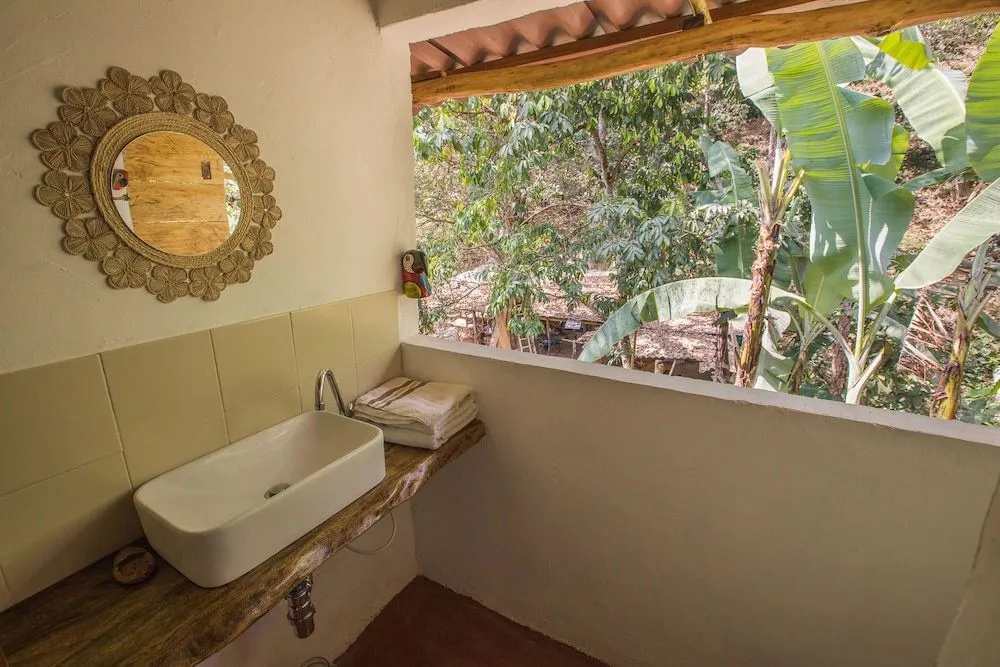 Mundo Nuevo Eco Lodge