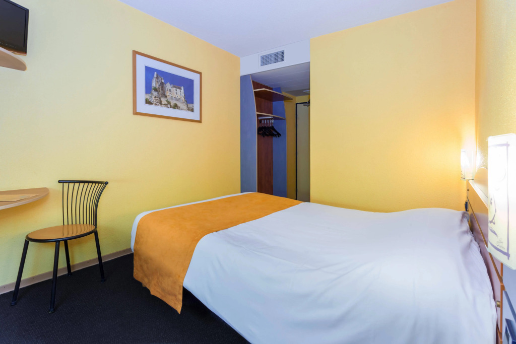 Sure Hotel by Best Western Sarlat-la-Canéda