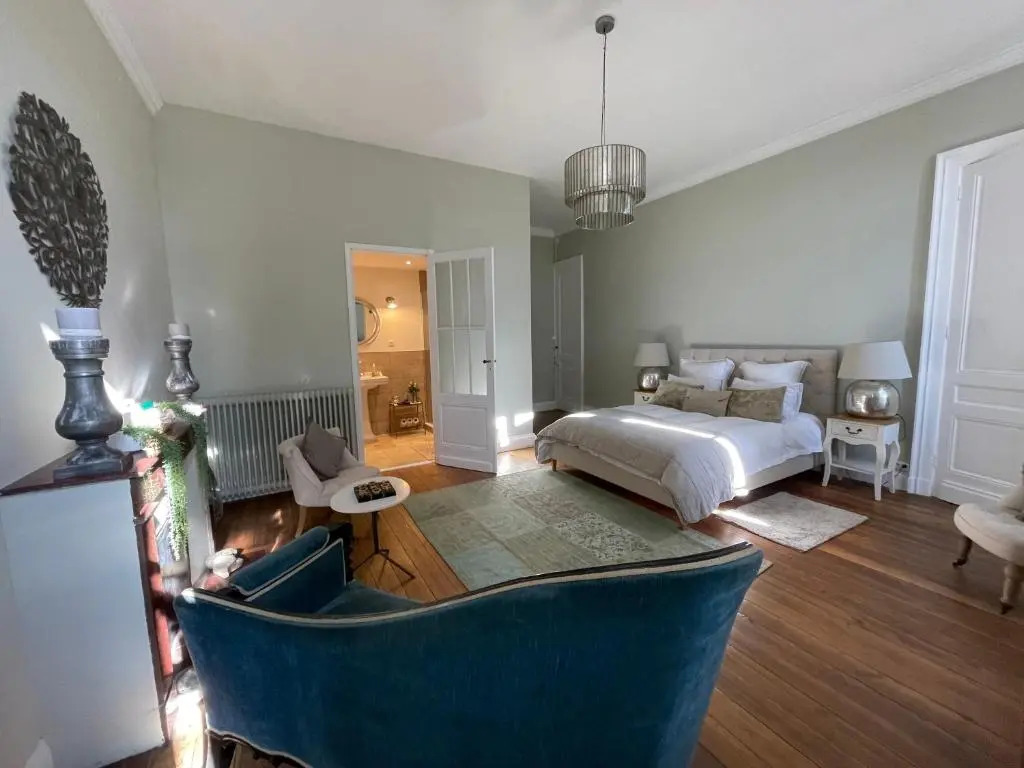 Maison M on the Dordogne Luxurious accommodation