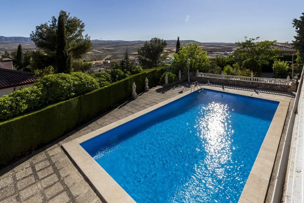 Villa Nautilus