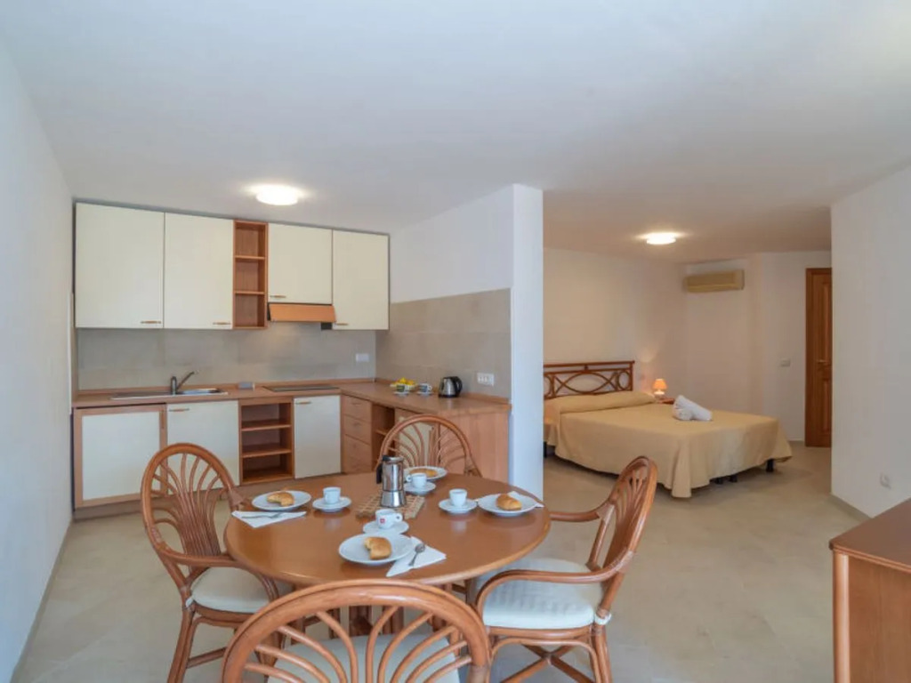 Holiday Home Corbezzolo 7 - Vista Village by Interhome