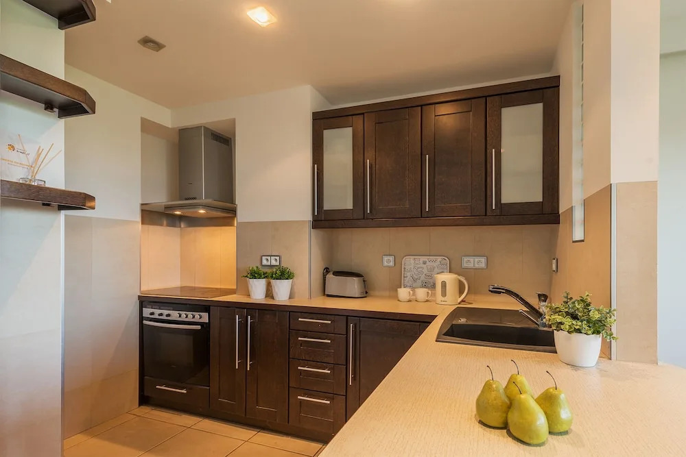 P&O Apartments City Orange