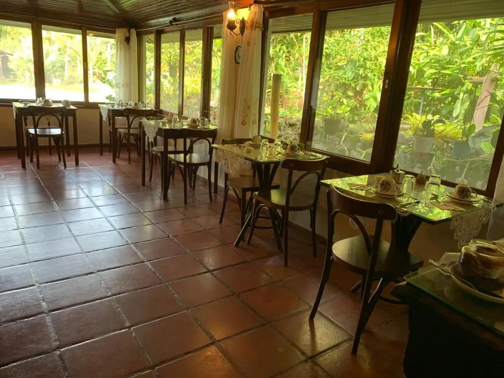Pousada Penedo