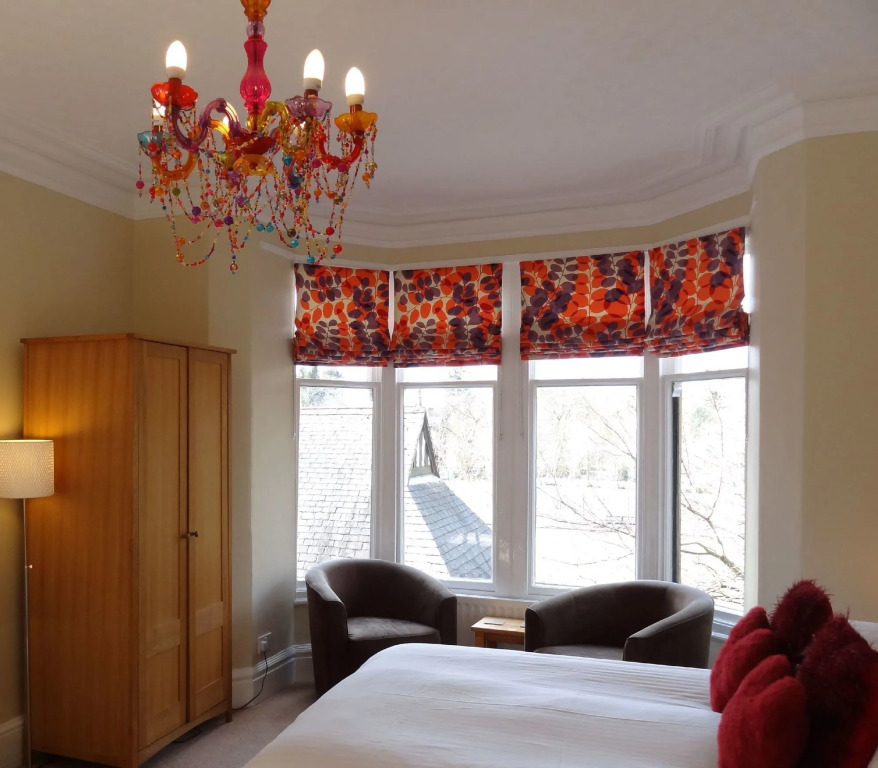 The Gables Guest House