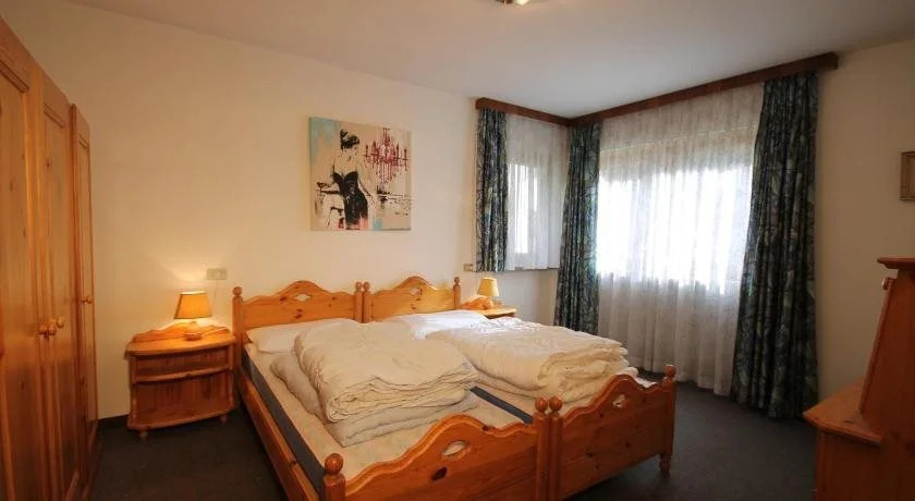 Residence Ben Ste