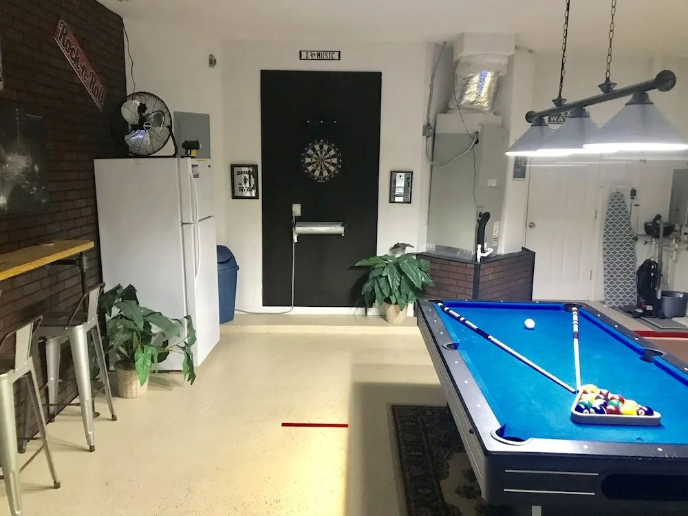 Large 3 Bedroom Home 15 Minutes From Walt Disney World