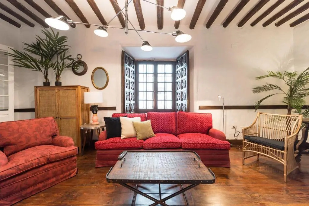 Casa Espiritu Santo