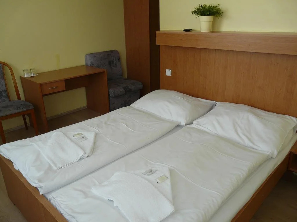 Hotel U Ševce
