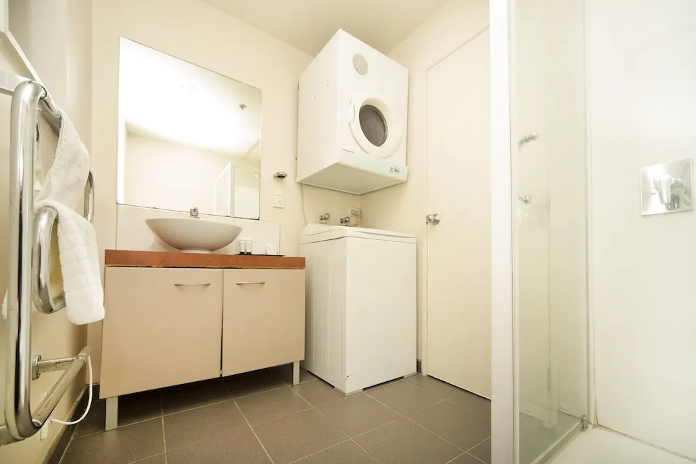 City Gardens Spacious 2 Bedroom Apartment