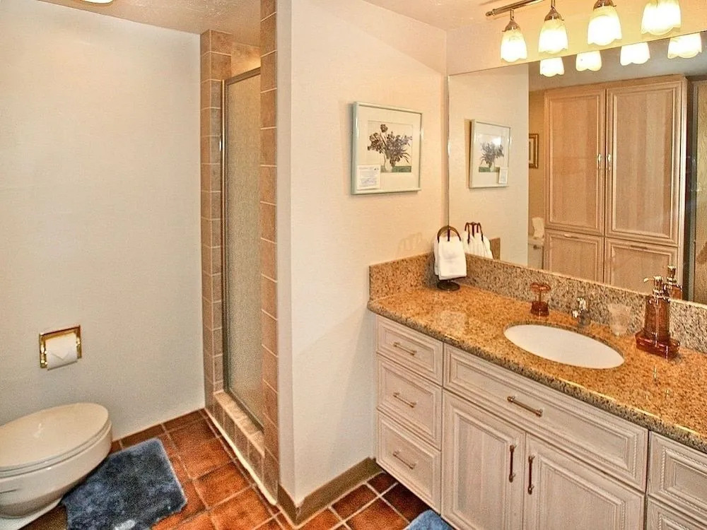 South Kihei D10 - 1 Br Condo
