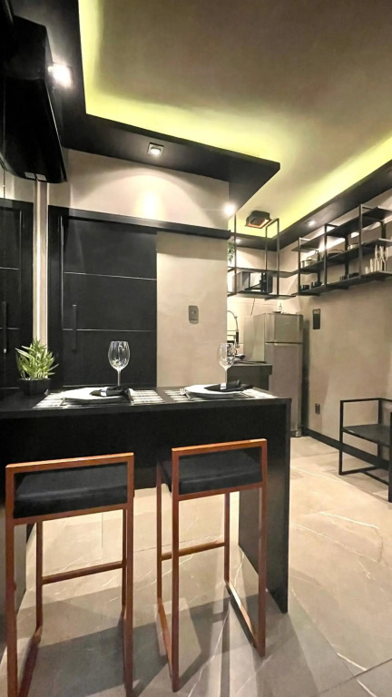 Aconchegante LOFT CB 1105