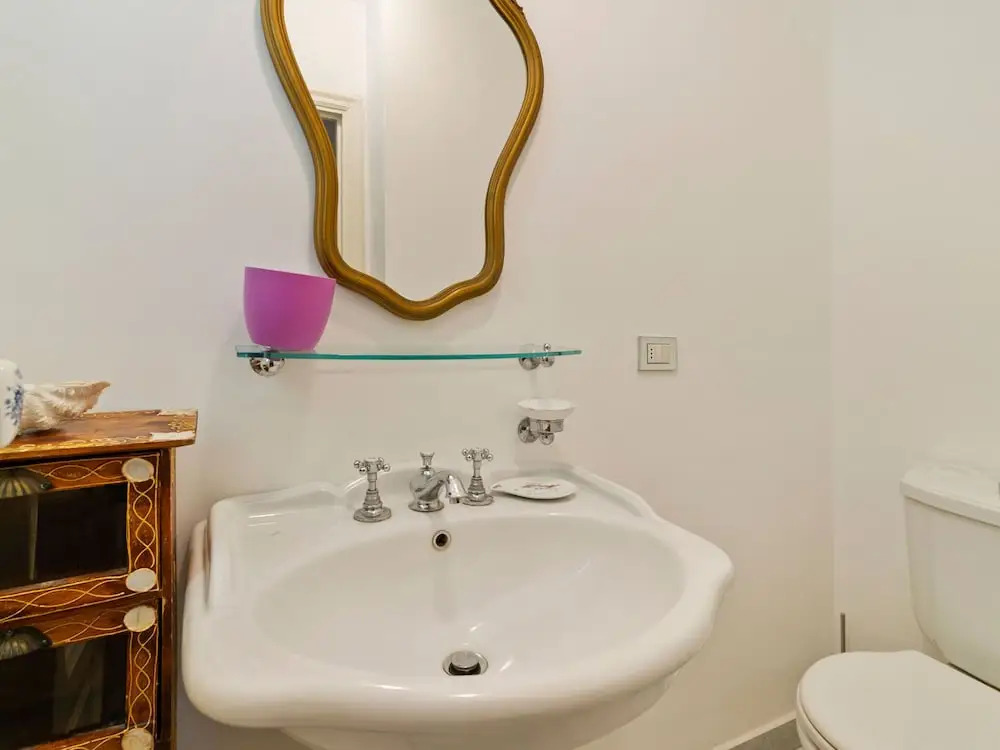 Elegant Holiday Home in Sanremo near Sea