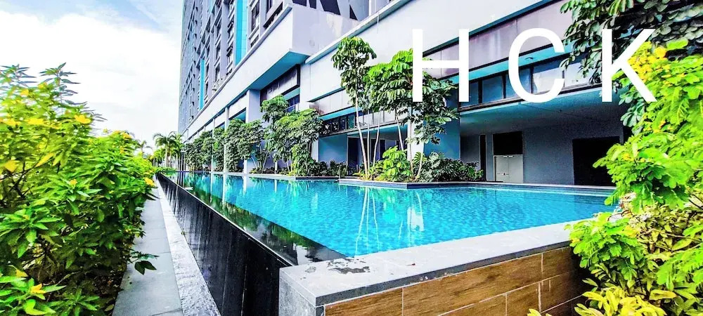 Trion KL By Vacation Suites