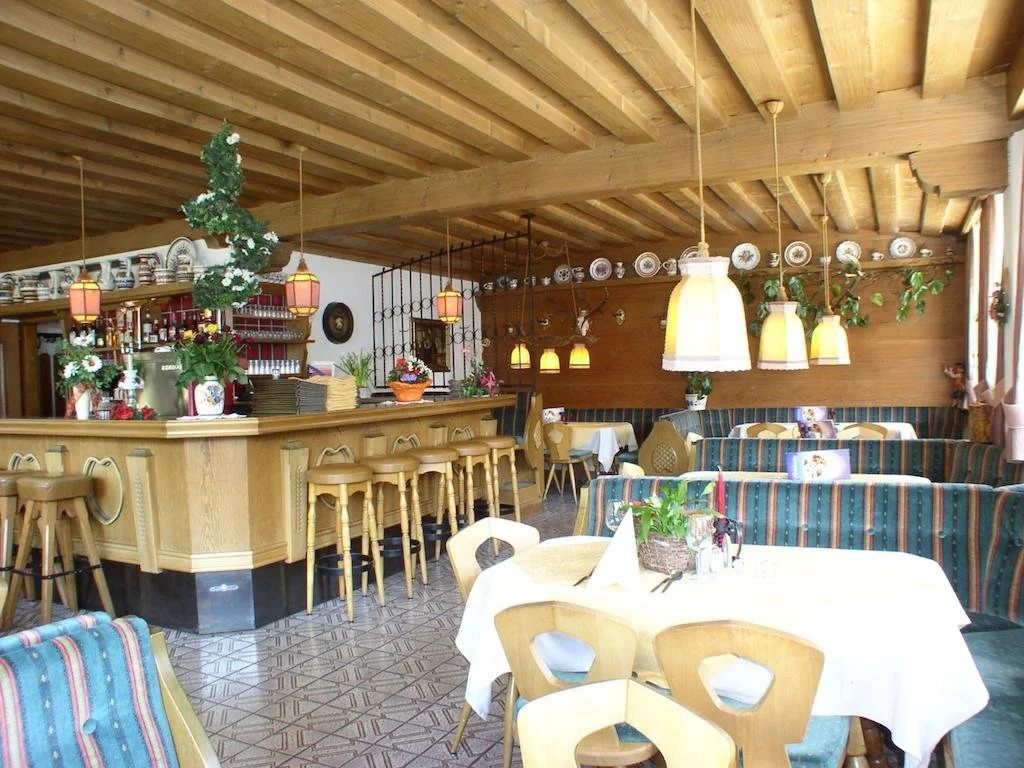 Gasthof Riederhof
