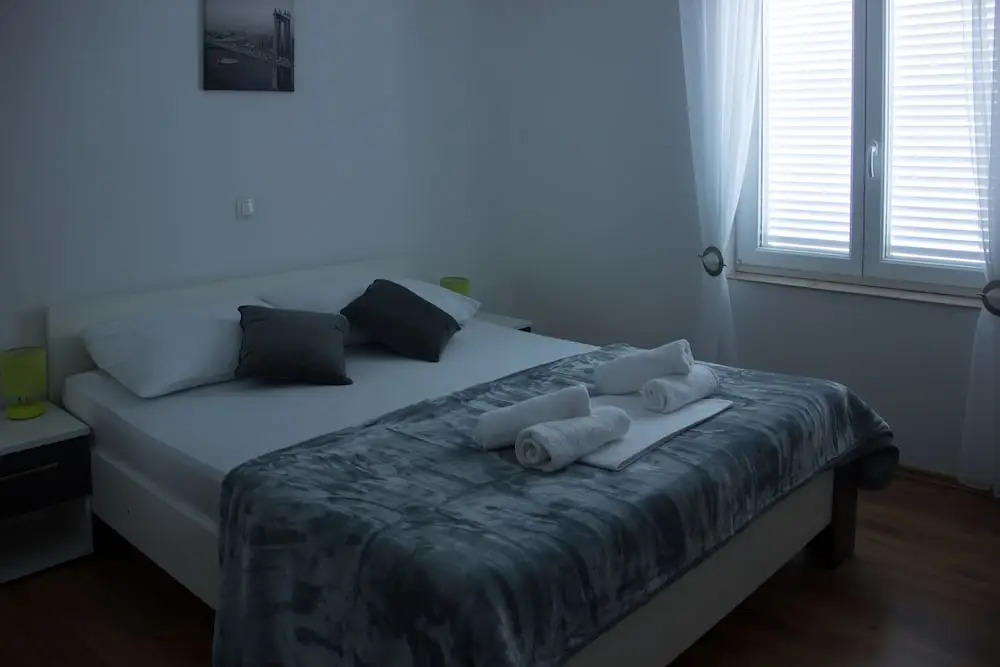 Slavica apartments