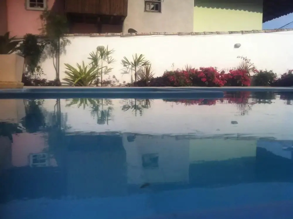 Casa das Amoras