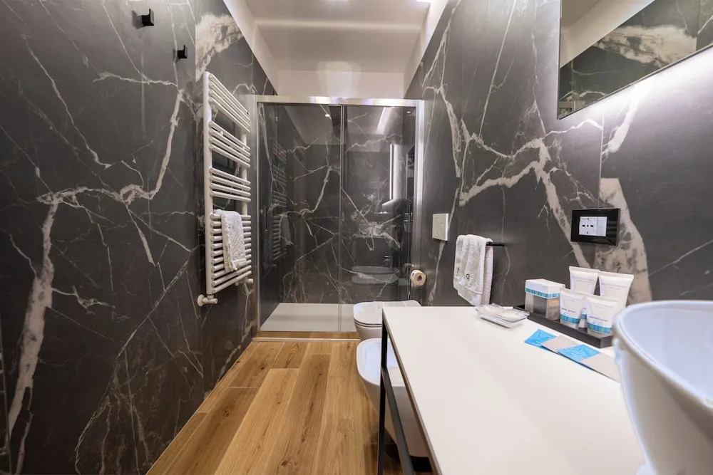 NAP Luxury Guest House Municipio