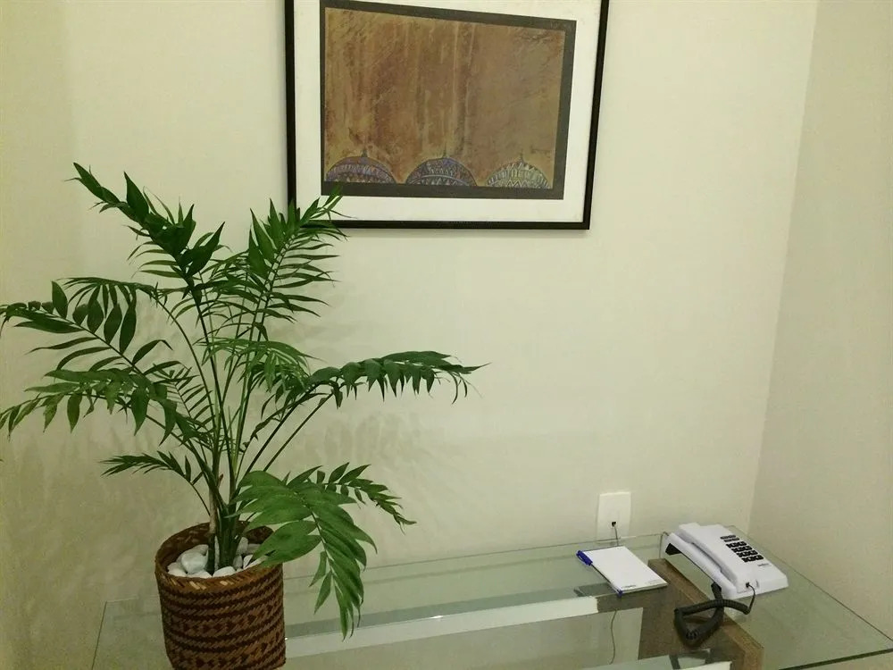 Eco Suites Hotel Manaus