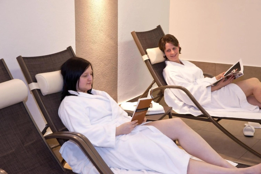 Kurhotel Sonnenhof