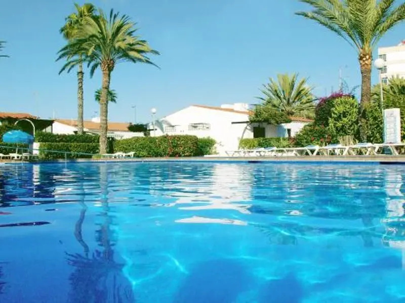 Bungalow Santa Barbara EMC2 by VillaGranCanaria
