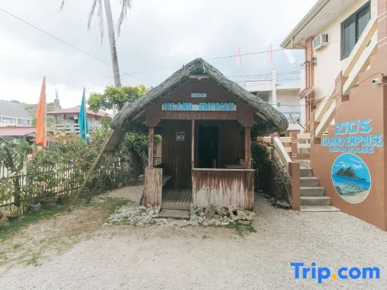 Zids Island Emprise Beach House