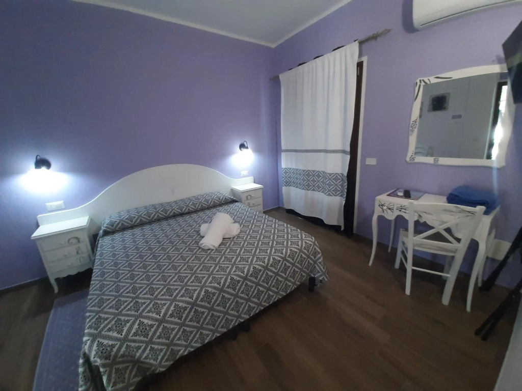 Borgo Rurale Cares