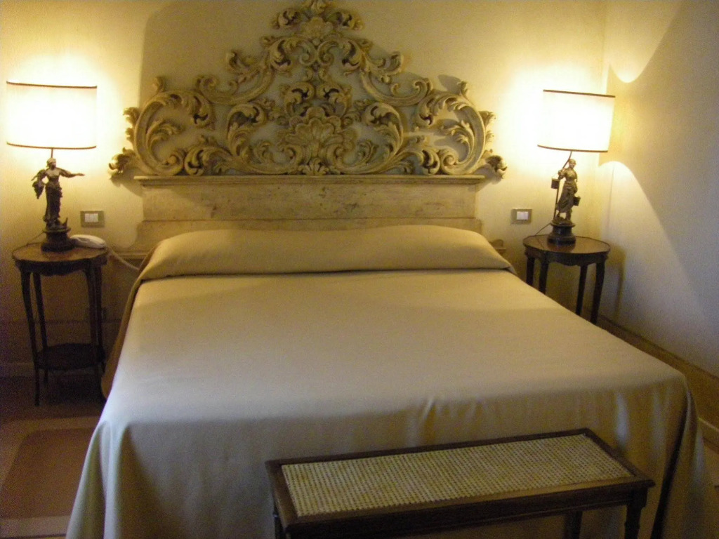 Frà Lorenzo Apartments