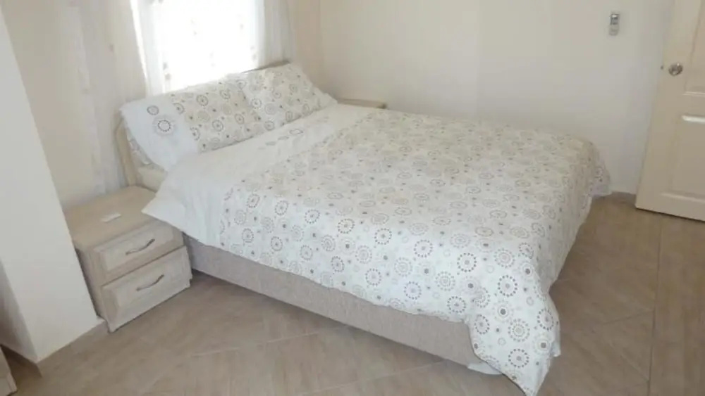 Yasmin Garden Aparts and Villas