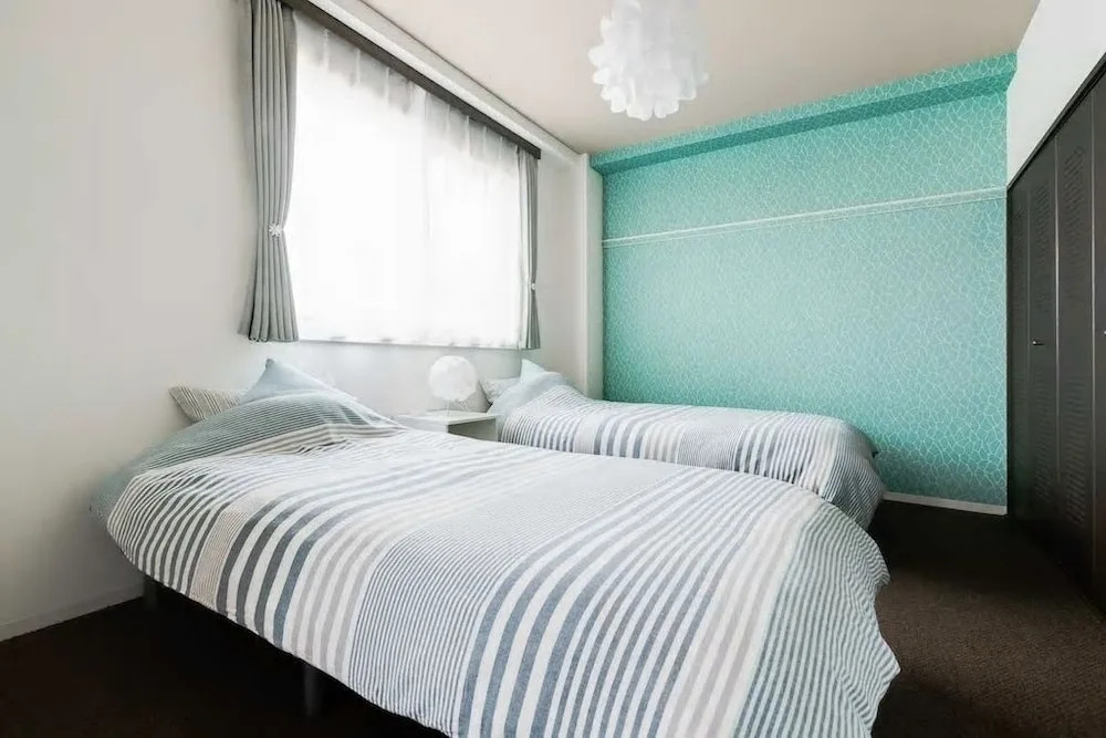 The Comfortable Top Floor 1001