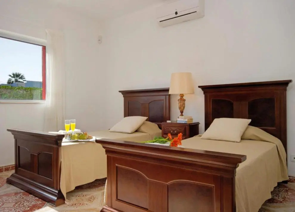 Villa Fragrancia Unico 4 Bedroom Villa Perfect For Families Pool