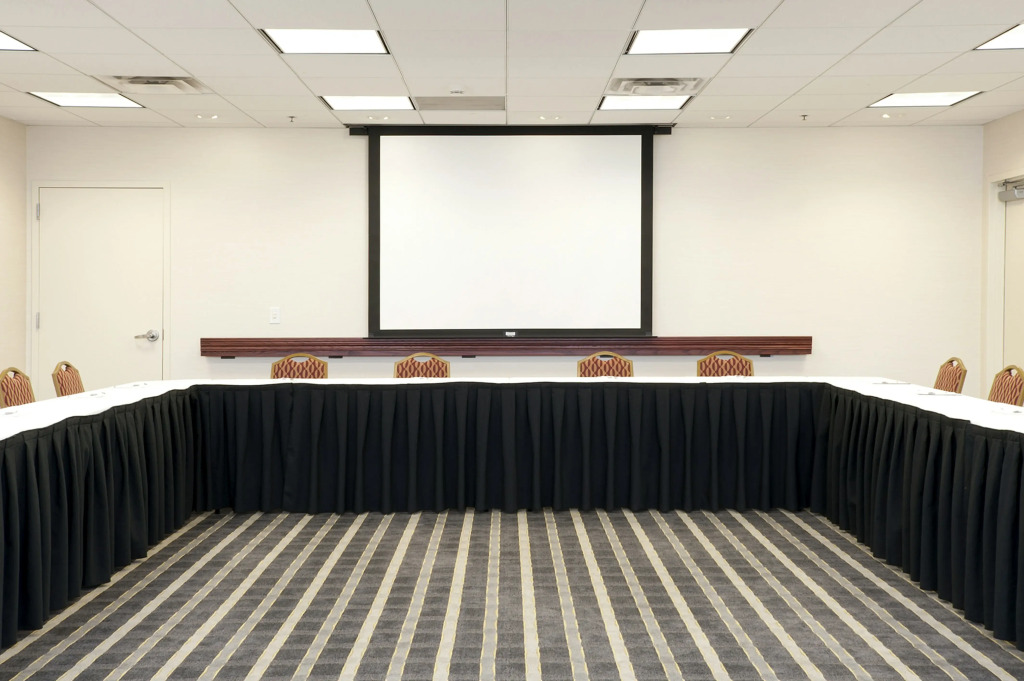 Hampton Inn & Suites Bloomington-Normal