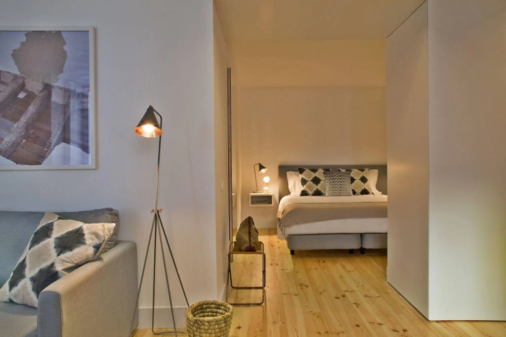 Lisbon Five Stars Apartments Combro 77