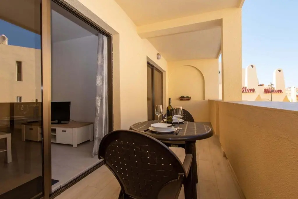 Mare Verde 96 - One Bed