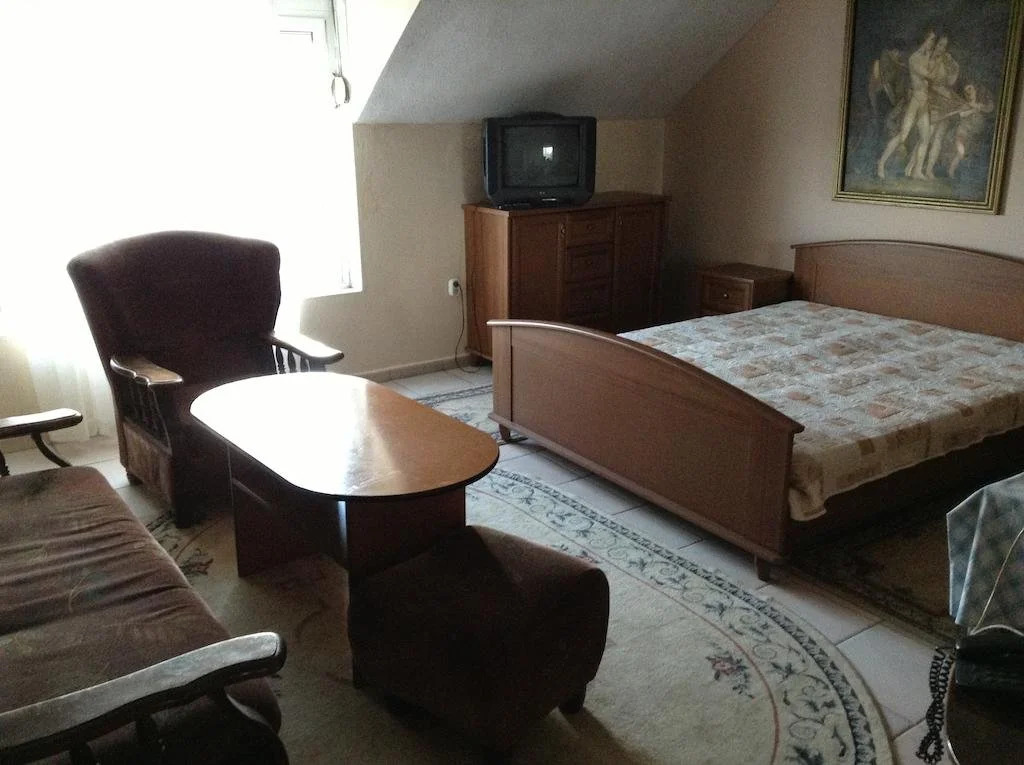 Family Hotel Europas