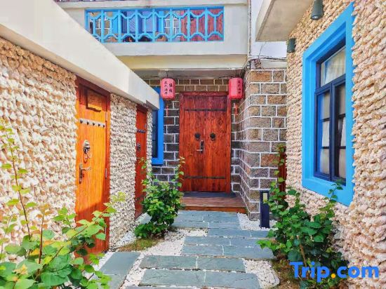 Zhuhai Guishan Island Blue Coast Coast Homestay
