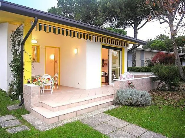 Appartamenti Casa Del Mare
