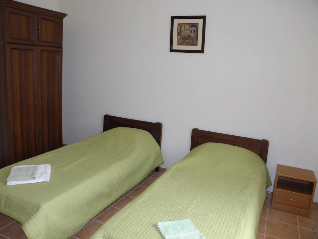 Villa Delfin