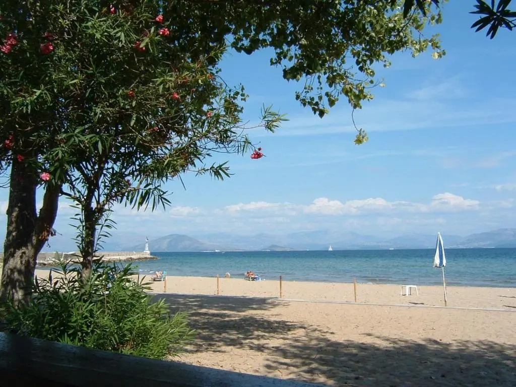 Aristidis Apartm. 2