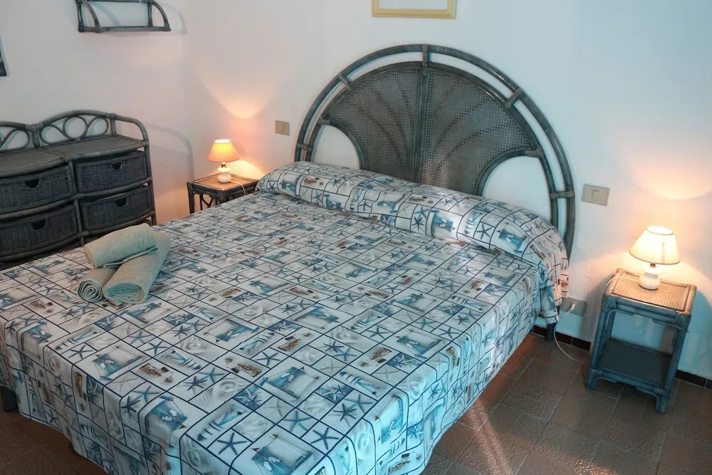 Villa Fulvia
