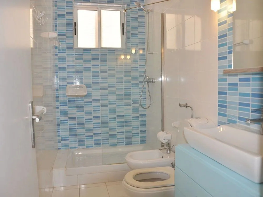 Horacio Villa is located near the center of Vilamoura