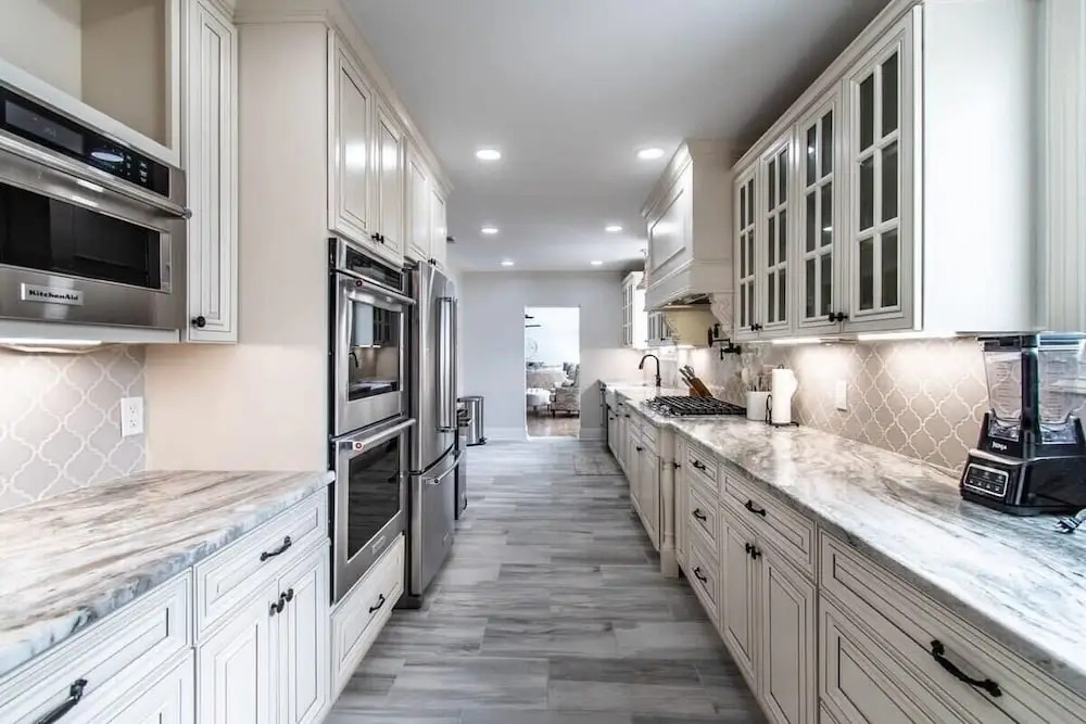 Coastal Elegance Unveiled