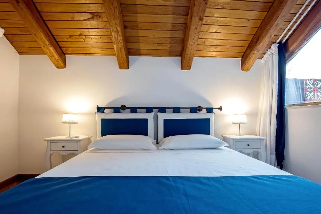 Starhost - Casa Ada - Luxury Apartment with Seaview Terrace