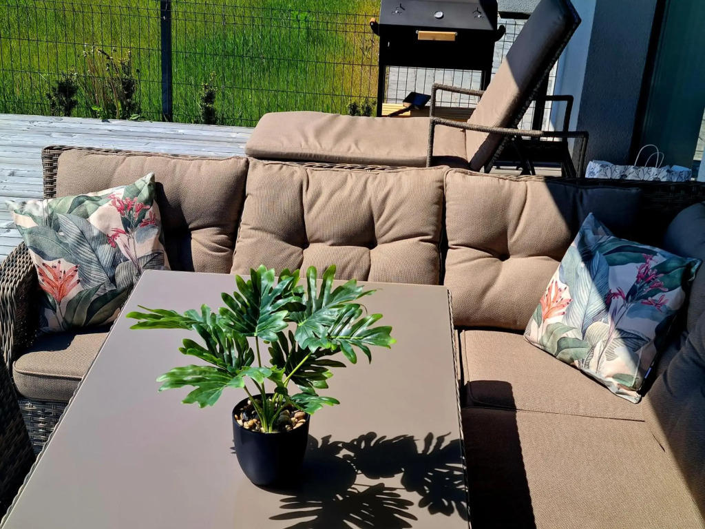 ,, Mano jūra'' 1 kvartalas ,,Green gold'' apartamentai