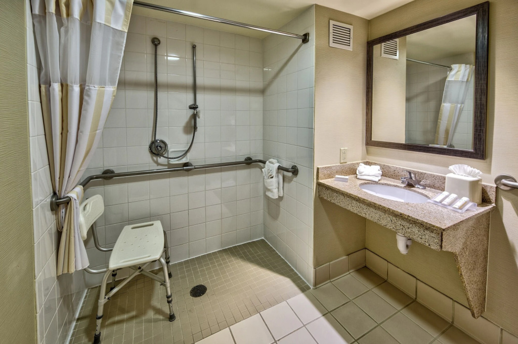 Hilton Garden Inn Houston/Bush Intercontinental Airport