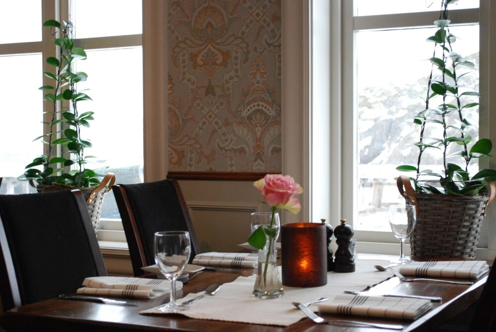 Nyvågar Rorbuhotell - by Classic Norway Hotels