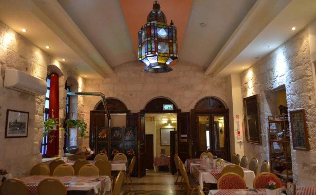 New Imperial Hotel