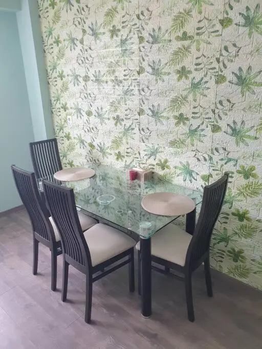 Leaf House