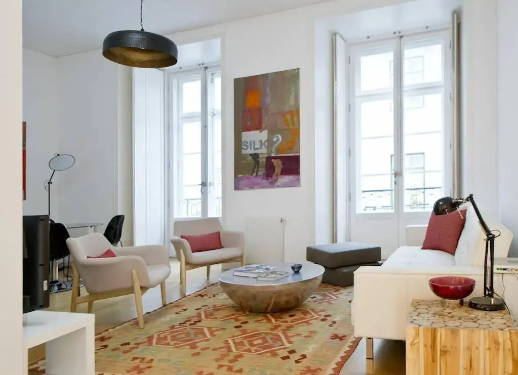 DesignChiadoFlats